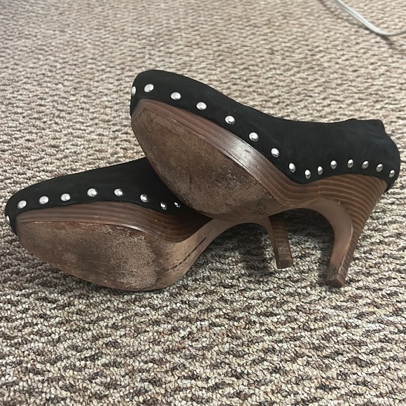 Dolce Vita Size 8 - Picture 4 of 4